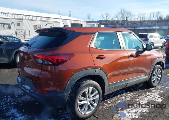 KL79MNSLXMB082598: 43937663