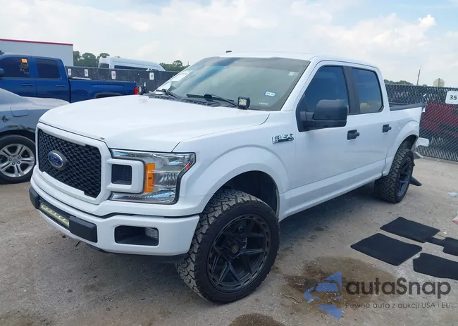 1FTEW1C56KKF00642: 43937718