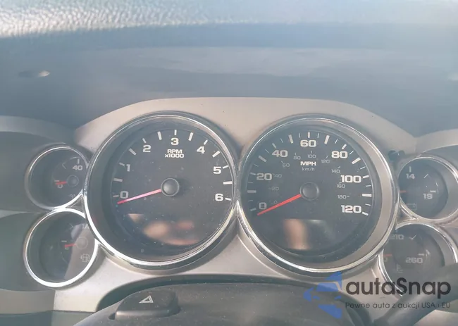 3GCEK13J38G214921: 43938781