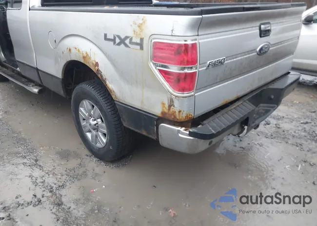 1FTFX1ET3BFB80007: 43938905