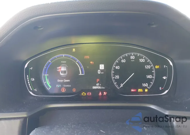 1HGCV3F52MA016074: 43938938