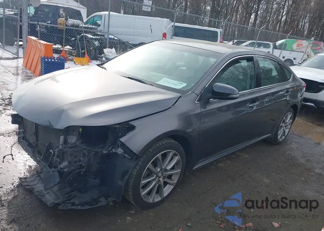 4T1BK1EB4FU189543: 43939084