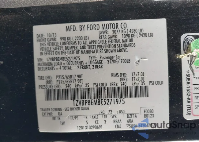 1ZVBP8EM8E5271975: 43939176