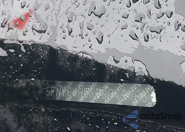 5FNYF4H5XBB045783: 43939185