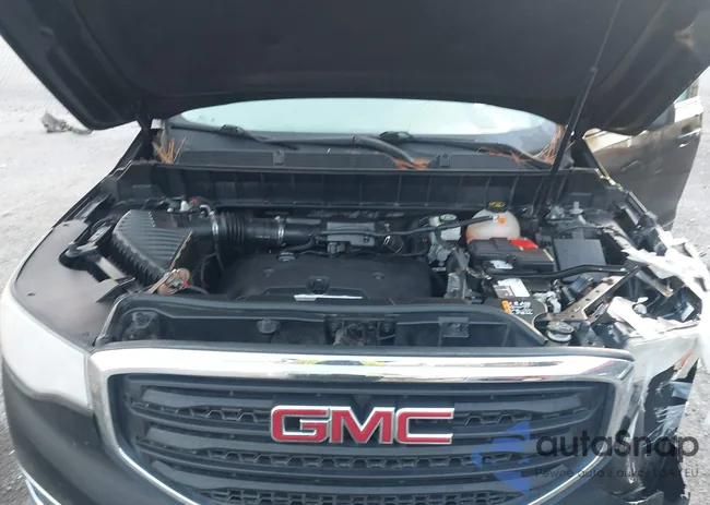 1GKKNKLA5KZ245602: 43939207