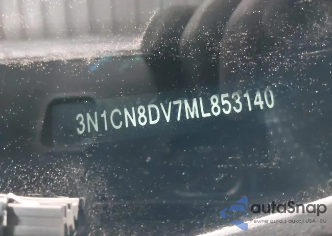 3N1CN8DV7ML853140: 43939280