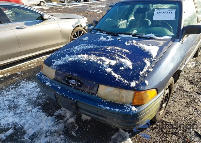 1FASP11J0SW152657: 43939281