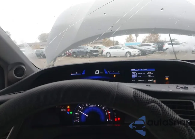 2HGFG3B52EH514999: 43939320