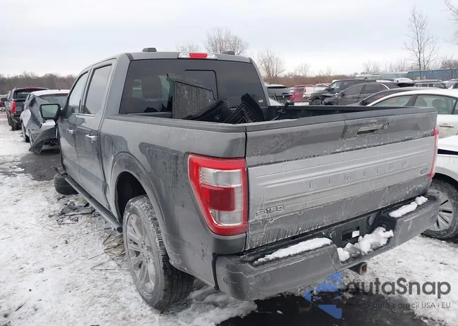 1FTFW1ED5PFB27652: 43938373