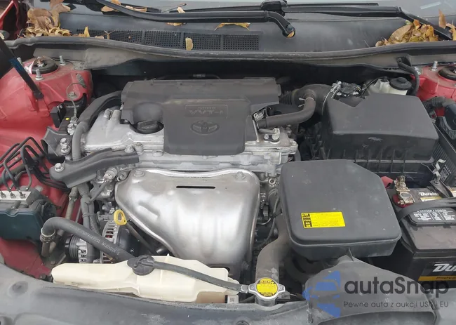 4T4BF1FK4DR277806: 43938374