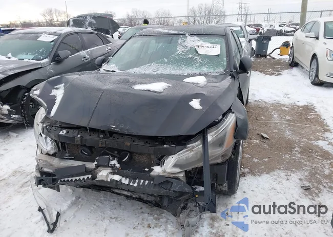 1N4BL4BV5LC201160: 43938444