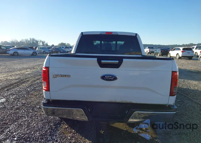 1FTEW1EP2HFA57681: 43938460