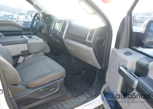 1FTEW1EP2HFA57681: 43938460