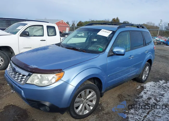 JF2SHADCXCH456302: 43938464