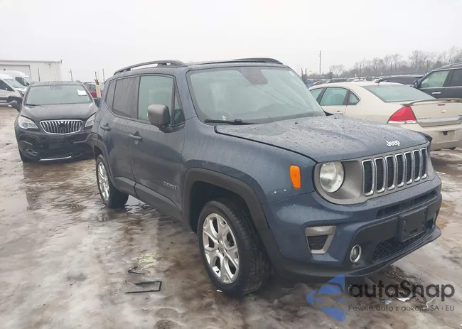 ZACNJBD15LPL72415: 43938467