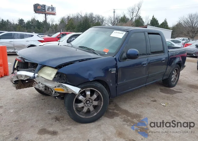 1FTRW07L63KA98952: 43938490