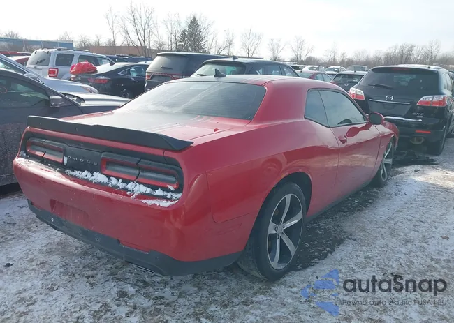 2C3CDZBT4GH300406: 43938503