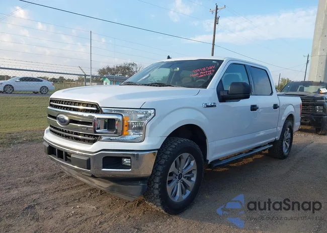 1FTEW1CP1LKD16325: 43938584