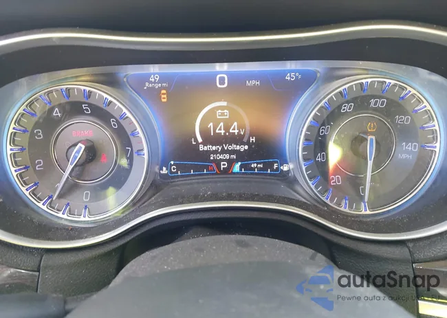 2C3CCAAGXFH815501: 43938608