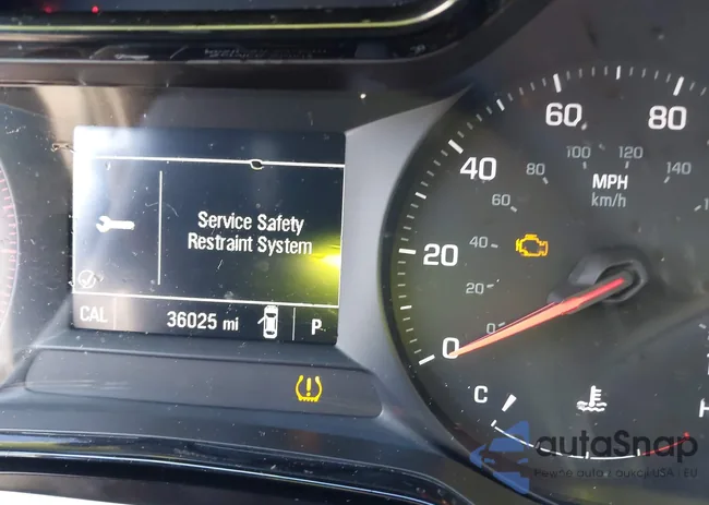 KL77LFEP8SC124448: 43938643