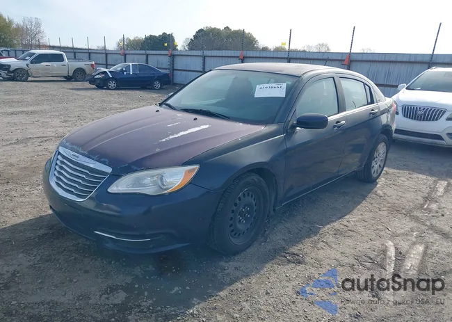 1C3CCBAB0DN733405: 43938661