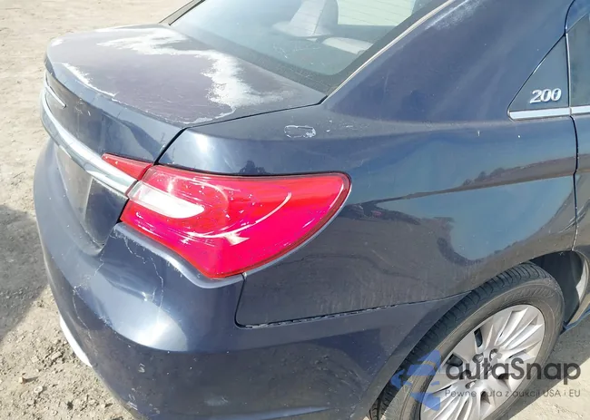 1C3CCBAB0DN733405: 43938661