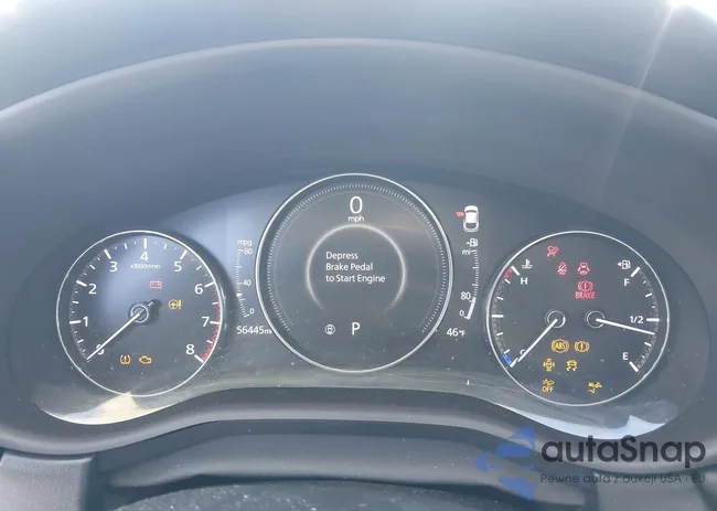 3MVDMBBL5MM272618: 43938670