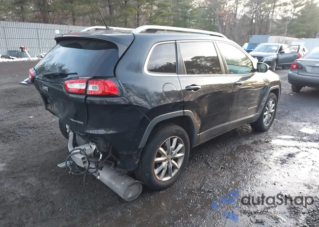 1C4PJMDB3FW768785: 43938675