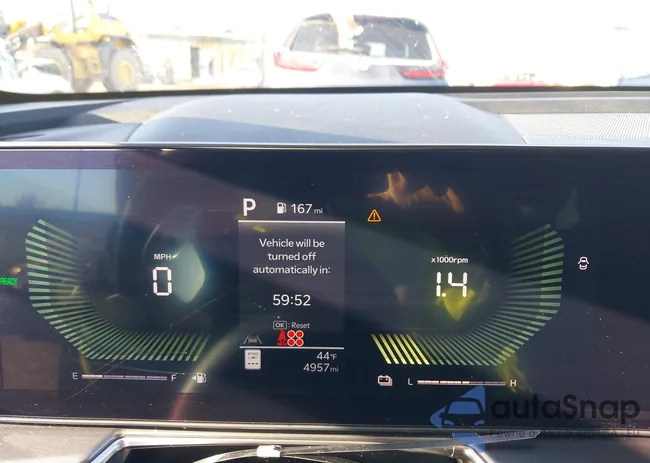 KNDRHDJG3S5419100: 43938728