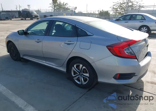 2HGFC2F50GH541931: 43939780