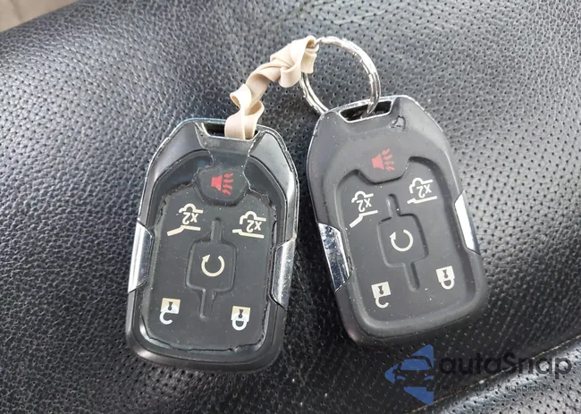 1GNSKJKC1GR191151: 43939795