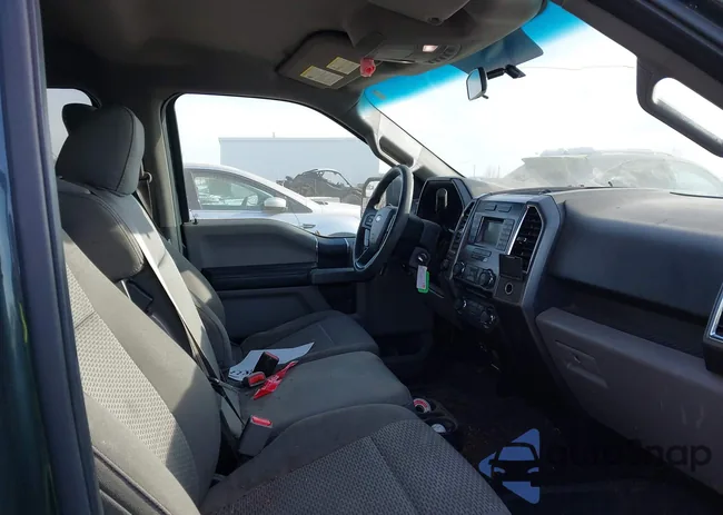 1FTEW1EG1FKD69642: 43939833