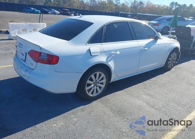 WAUAFAFL9FN008701: 43939862