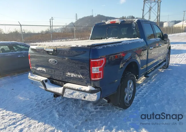 1FTFW1E59KFA56845: 43939865