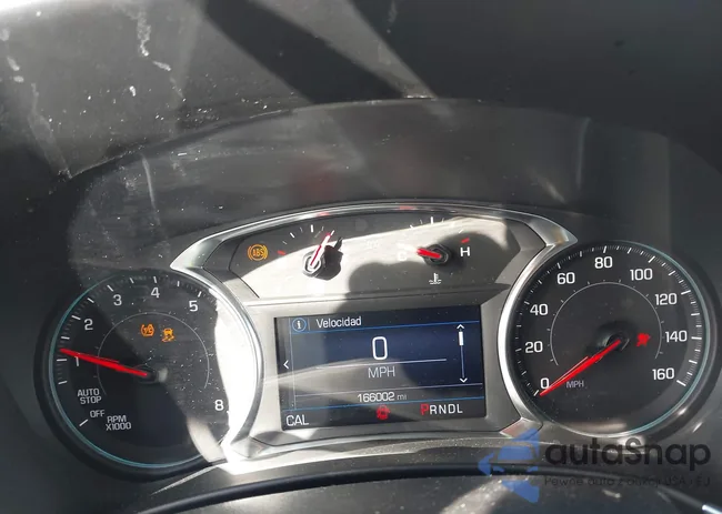 3GNAXKEVXNL224023: 43939887