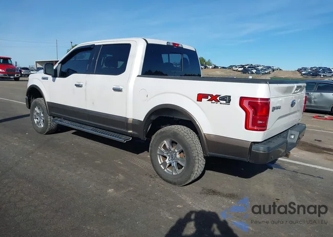 1FTEW1EF6GKD77650: 43939967