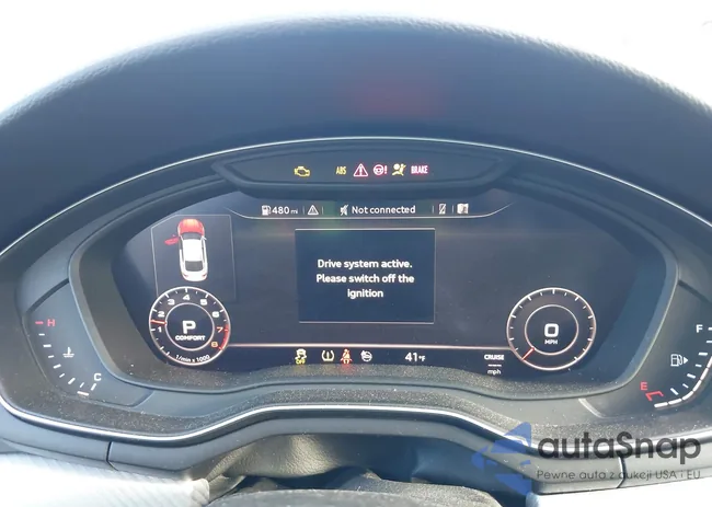 WAUENCF53JA012583: 43939981