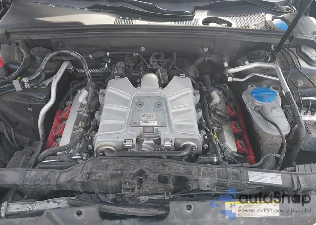 WAUBGAFL7GA010439: 43940034