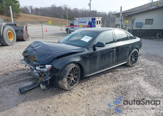 WAUBGAFL7GA010439: 43940034