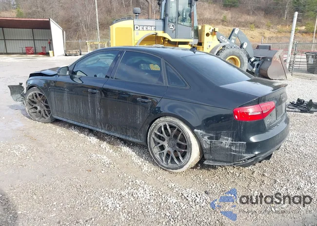 WAUBGAFL7GA010439: 43940034