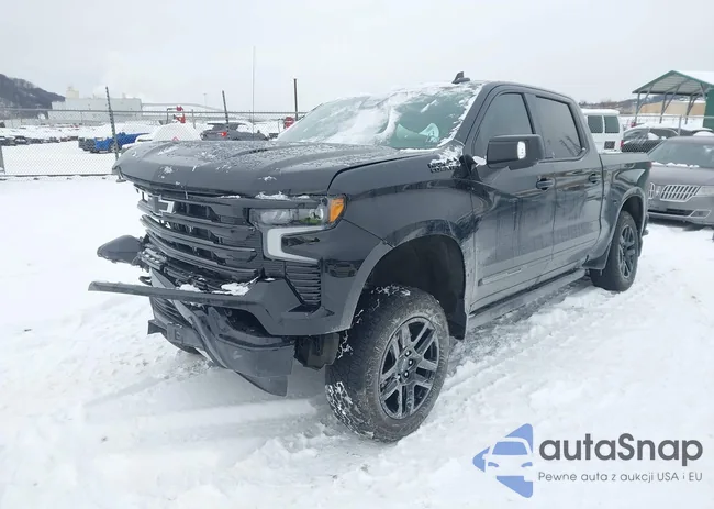 1GCUDJEL7RZ305020: 43940113