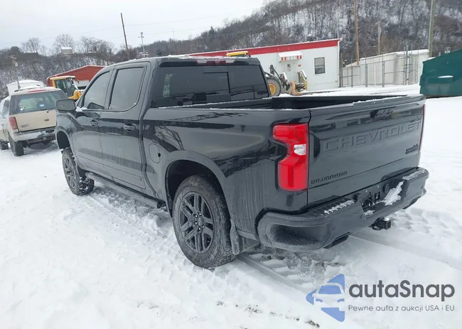 1GCUDJEL7RZ305020: 43940113