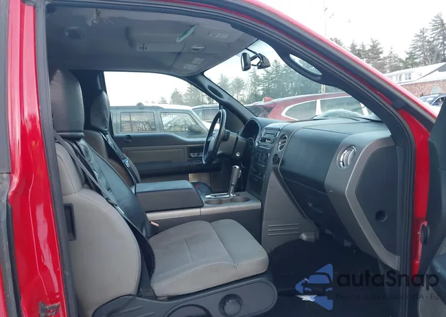 1FTPX14557FB60744: 43940123