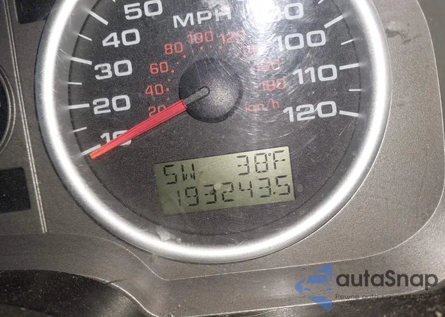 1FTPX14557FB60744: 43940123