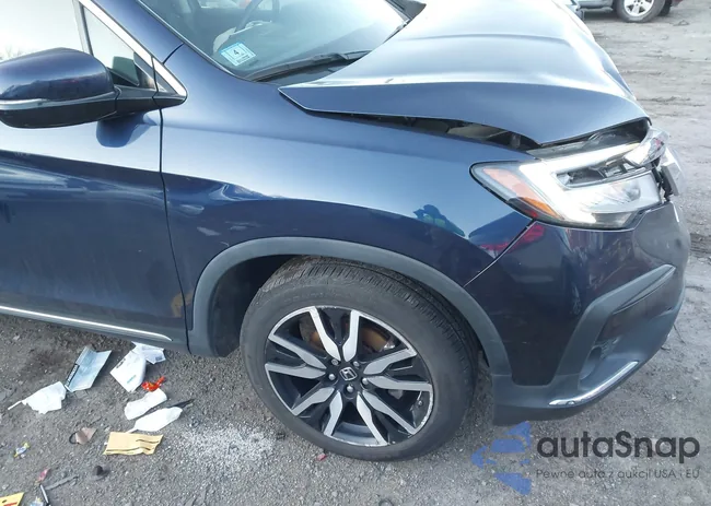 5FNYF6H60NB036258: 43940168