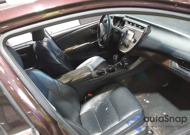 4T1BK1EB4DU022144: 43940176