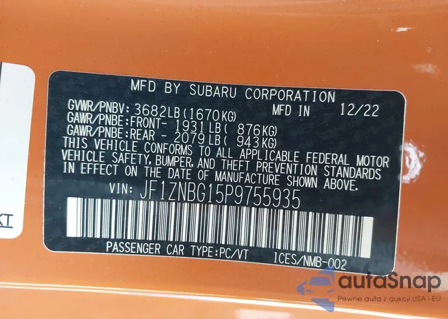 JF1ZNBG15P9755935: 43940262