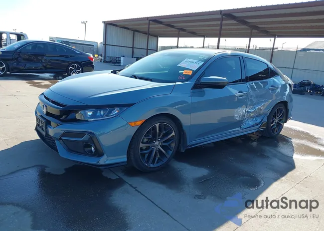 SHHFK7H40MU207482: 43940293