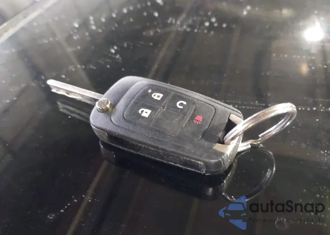 2GNALCEK7H6197010: 43940314