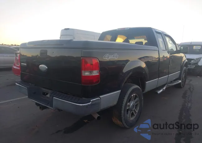 1FTPX14587FA05380: 43940346